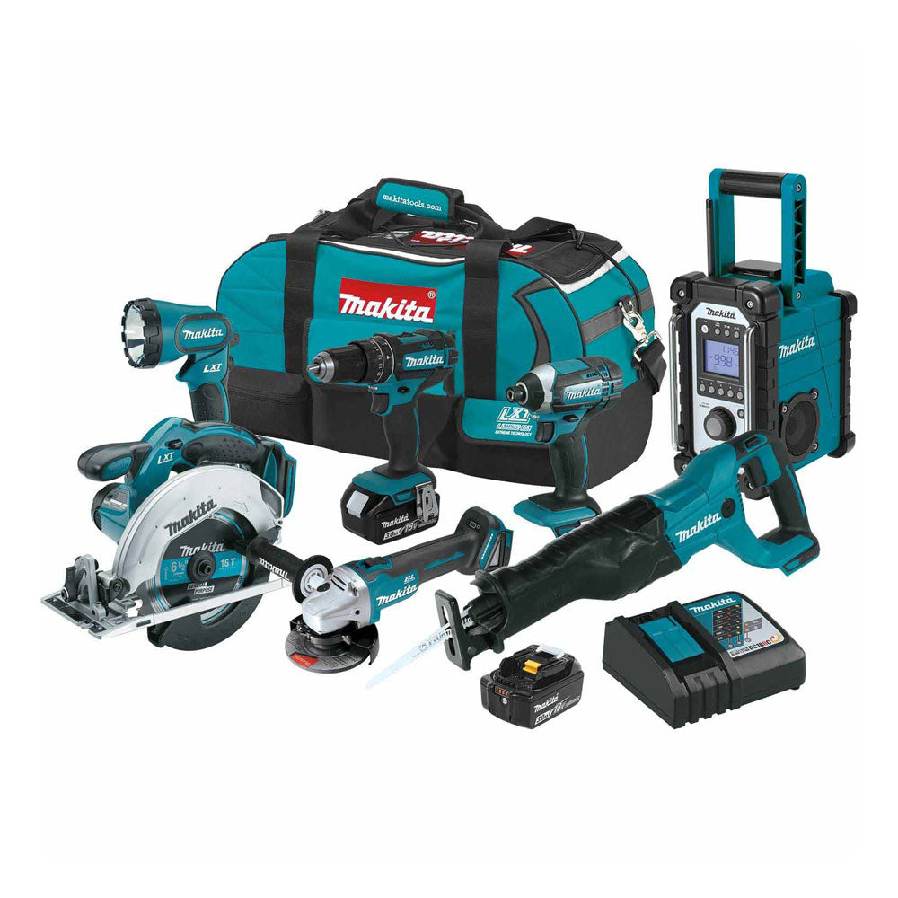 Makita XT704