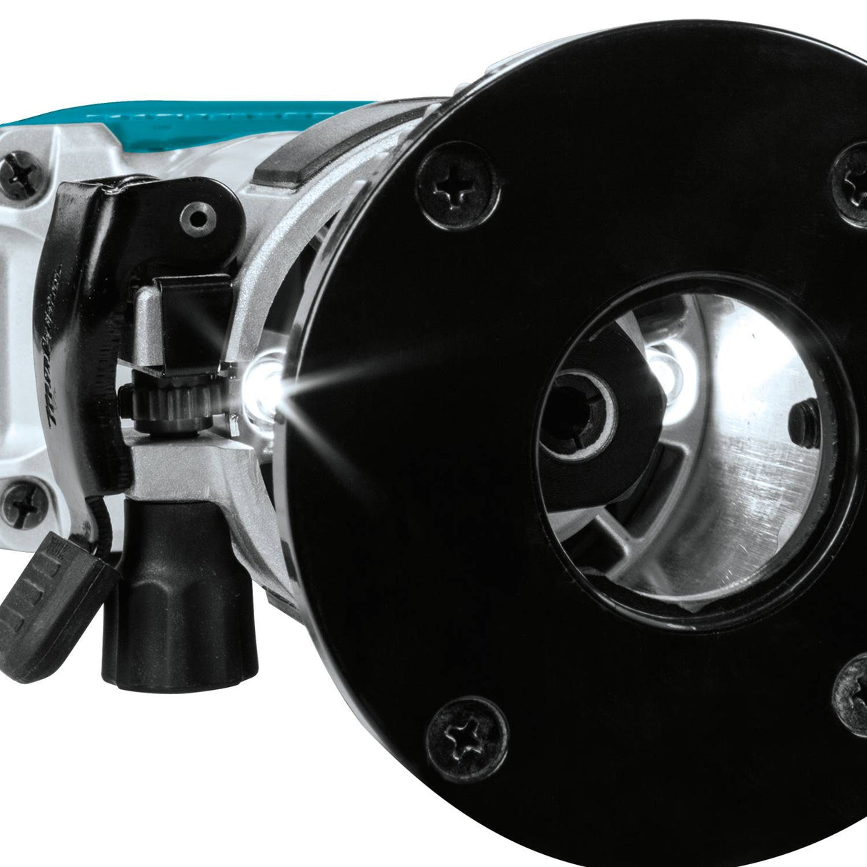 Makita XTR01T7 - 7