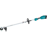 Makita XUX02SM1X4 18V LXT Lithium-Ion Brushless Cordless Couple Shaft Power Head Kit w/ 13" String Trimmer & 10" Pole Saw Attachments, with one battery (4.0Ah) - 8