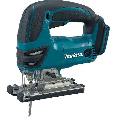 Makita XVJ03Z 18V LXT Li-Ion Cordless Jig Saw (Bare Tool)