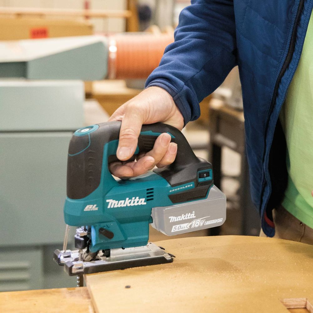 Makita XVJ04Z - 11