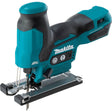Makita XVJ05Z 18V LXT Lithium-Ion Brushless Cordless Barrel Grip Jig Saw, Tool Only