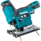 Makita XVJ05Z 18V LXT Lithium-Ion Brushless Cordless Barrel Grip Jig Saw, Tool Only - 3