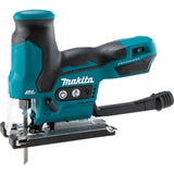 Makita XVJ05Z 18V LXT Lithium-Ion Brushless Cordless Barrel Grip Jig Saw, Tool Only - 4