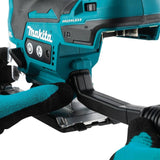 Makita XVJ05Z 18V LXT Lithium-Ion Brushless Cordless Barrel Grip Jig Saw, Tool Only - 8