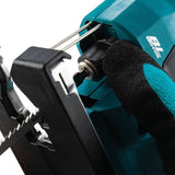 Makita XVJ05Z 18V LXT Lithium-Ion Brushless Cordless Barrel Grip Jig Saw, Tool Only - 13