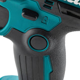 Makita XVP01Z 18V LXT Lithium?Ion Brushless Cordless 3" Polisher / 2" Sander, Tool Only - 12