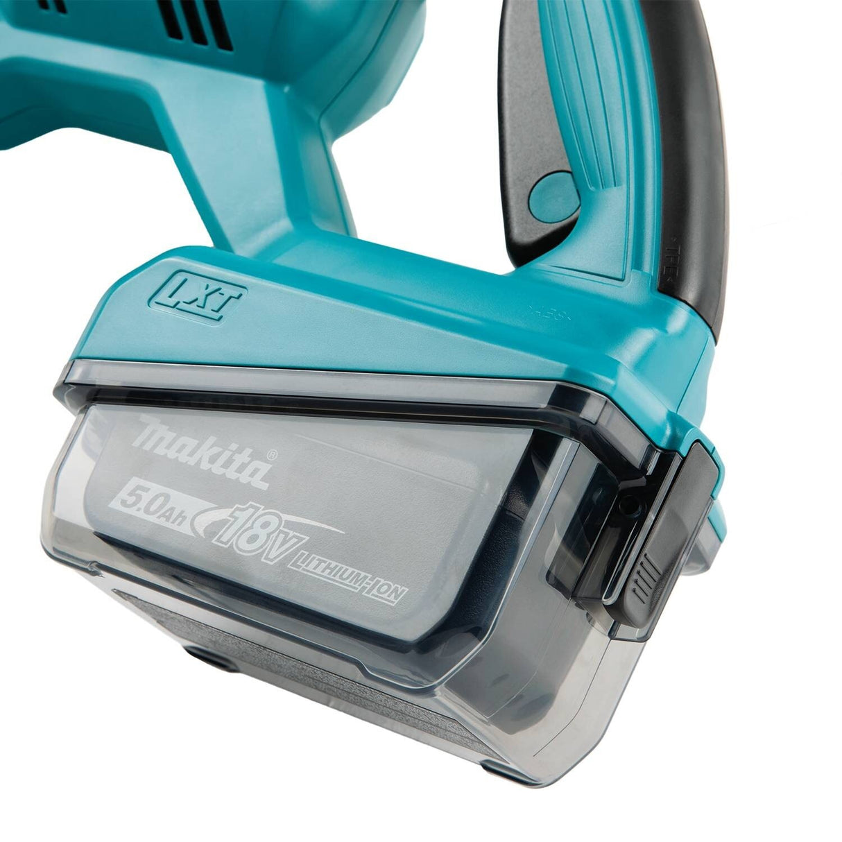 Makita XWH02Z 18V LXT Cordless 320 PSI 0.7 GPM Power Cleaner (Tool Only) - 4
