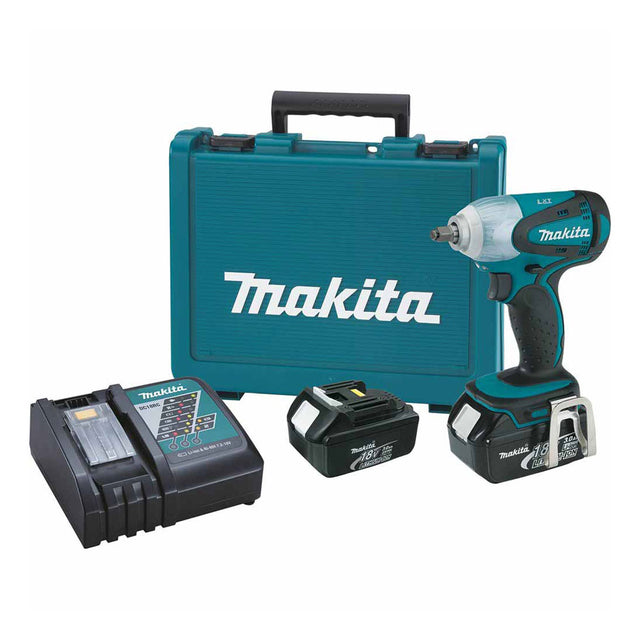 Makita XWT06