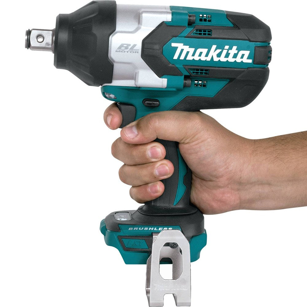 Makita XWT07Z - 5