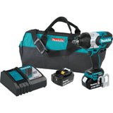 Makita XWT08T