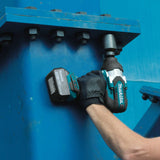 Makita XWT08T - 7