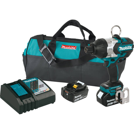 Makita XWT09T