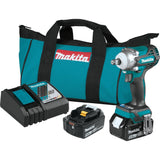 Makita XWT14T