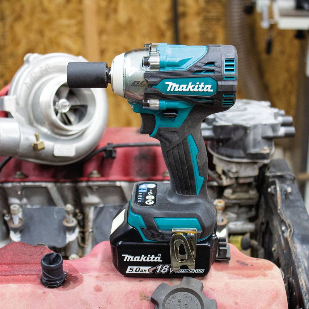 Makita XWT14T - 9