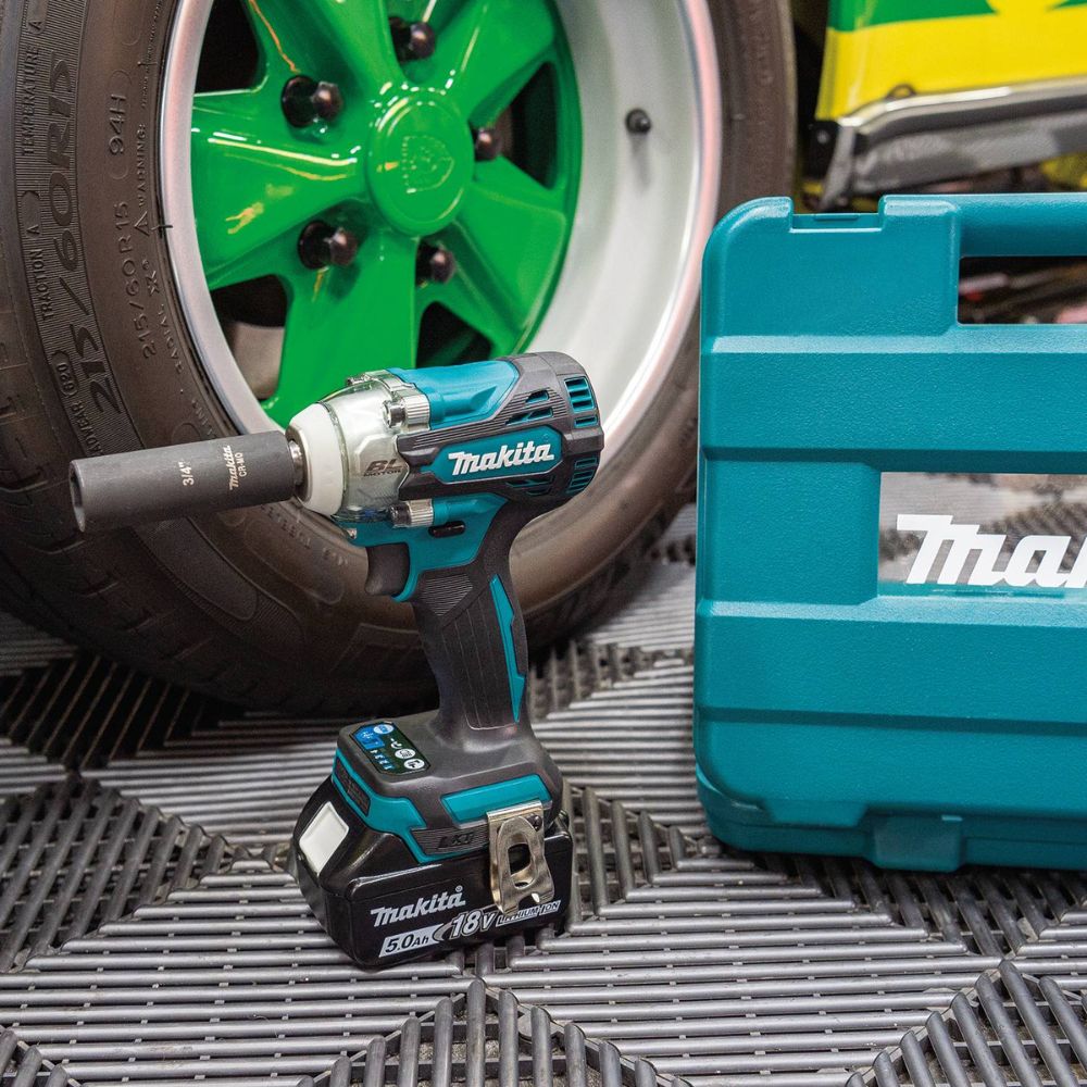 Makita XWT14T - 11