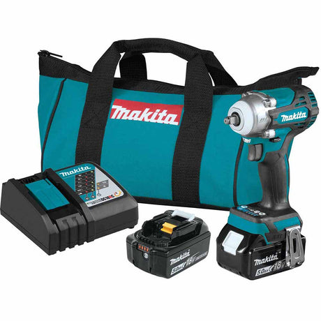 Makita XWT16T