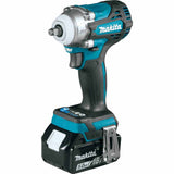 Makita XWT16T - 2