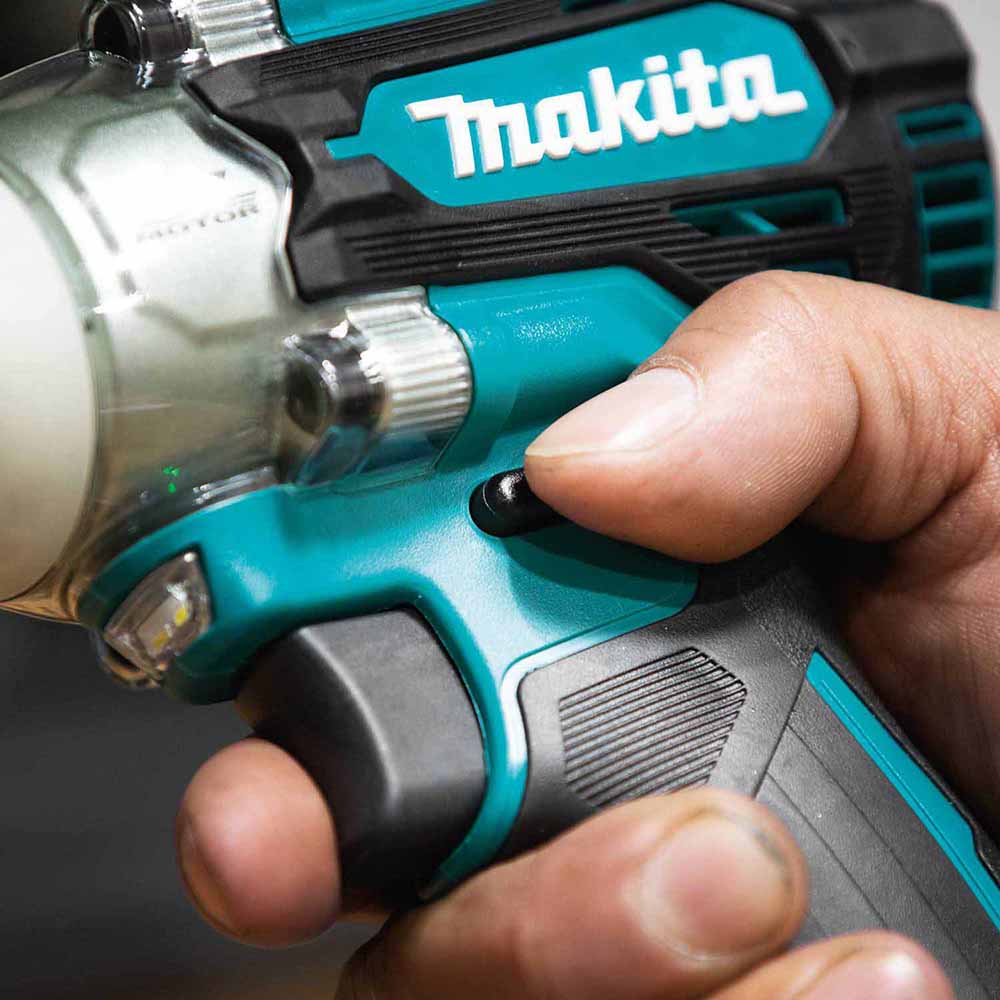 Makita XWT16T - 10