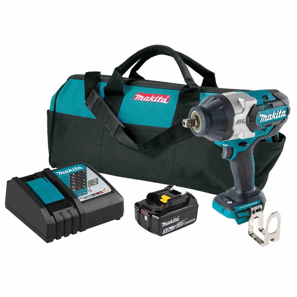 Makita XWT19T