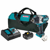 Makita XWT19T