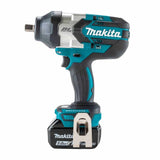 Makita XWT19T - 3