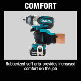 Makita XWT19T - 9