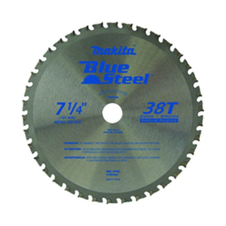 Makita A-93821 7-1/4" 38 Teeth CT Metal Saw Blade