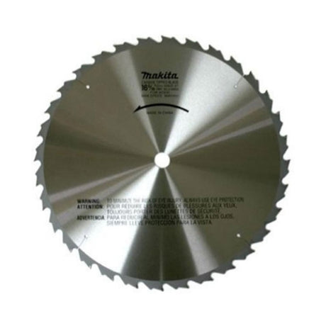 Makita a-90956 16-5/16" 32 Tooth Carbide Blade