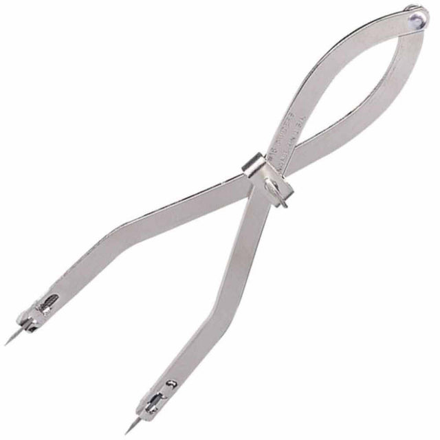 Malco 18 Divider 18" Radius for Scribing Circles up to 32 inches