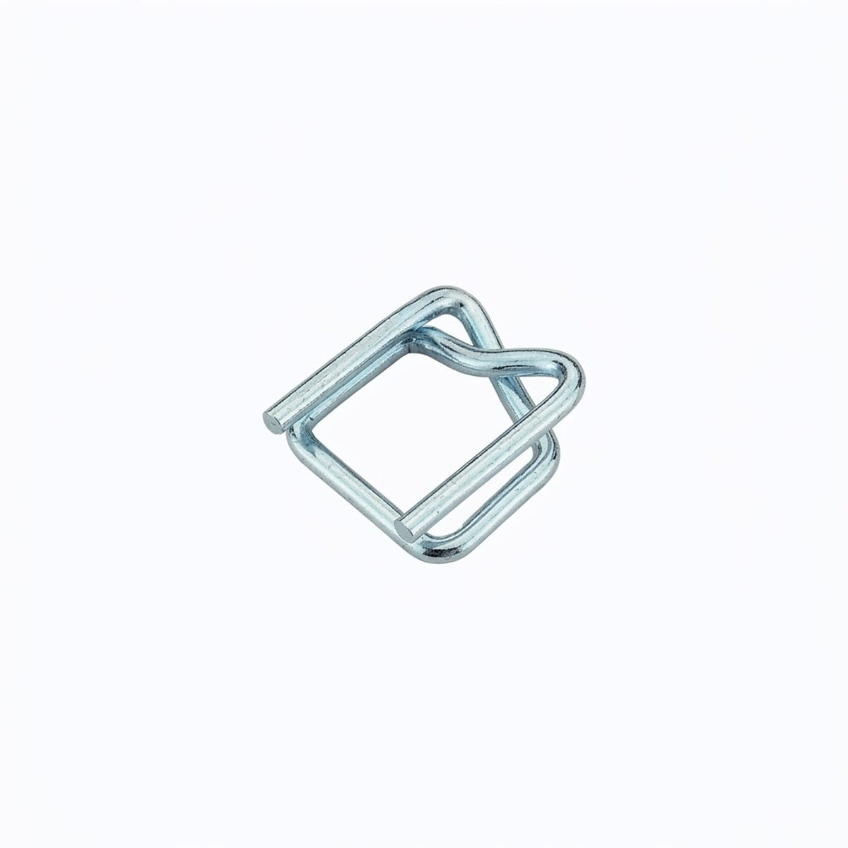 Malmer SB12-SD Standard Steel Buckle 1/2in