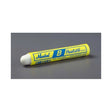 Markall 80220 White B® Paintstik® Marker - Marks on Any Material or Surface