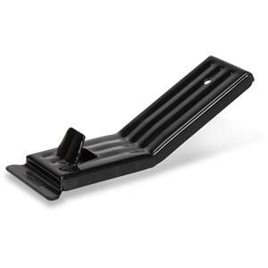 MarshallTown 003-003 All Steel Drywall Mini Lifter with Vertical Toe Kick