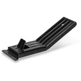 MarshallTown 003-003 All Steel Drywall Mini Lifter with Vertical Toe Kick