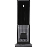 MarshallTown 003-003 All Steel Drywall Mini Lifter with Vertical Toe Kick - 2