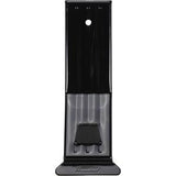 MarshallTown 003-003 All Steel Drywall Mini Lifter with Vertical Toe Kick - 2