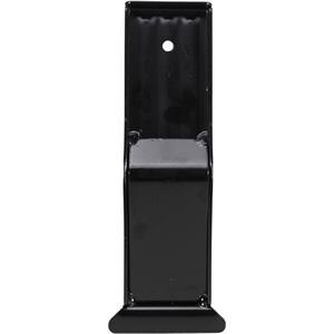 MarshallTown 003-003 All Steel Drywall Mini Lifter with Vertical Toe Kick - 4