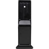 MarshallTown 003-003 All Steel Drywall Mini Lifter with Vertical Toe Kick - 4
