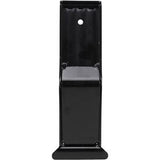 MarshallTown 003-003 All Steel Drywall Mini Lifter with Vertical Toe Kick - 4