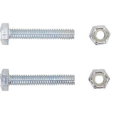 MarshallTown 05RCS 11095 - Racatac Chest Support Attachment - 5