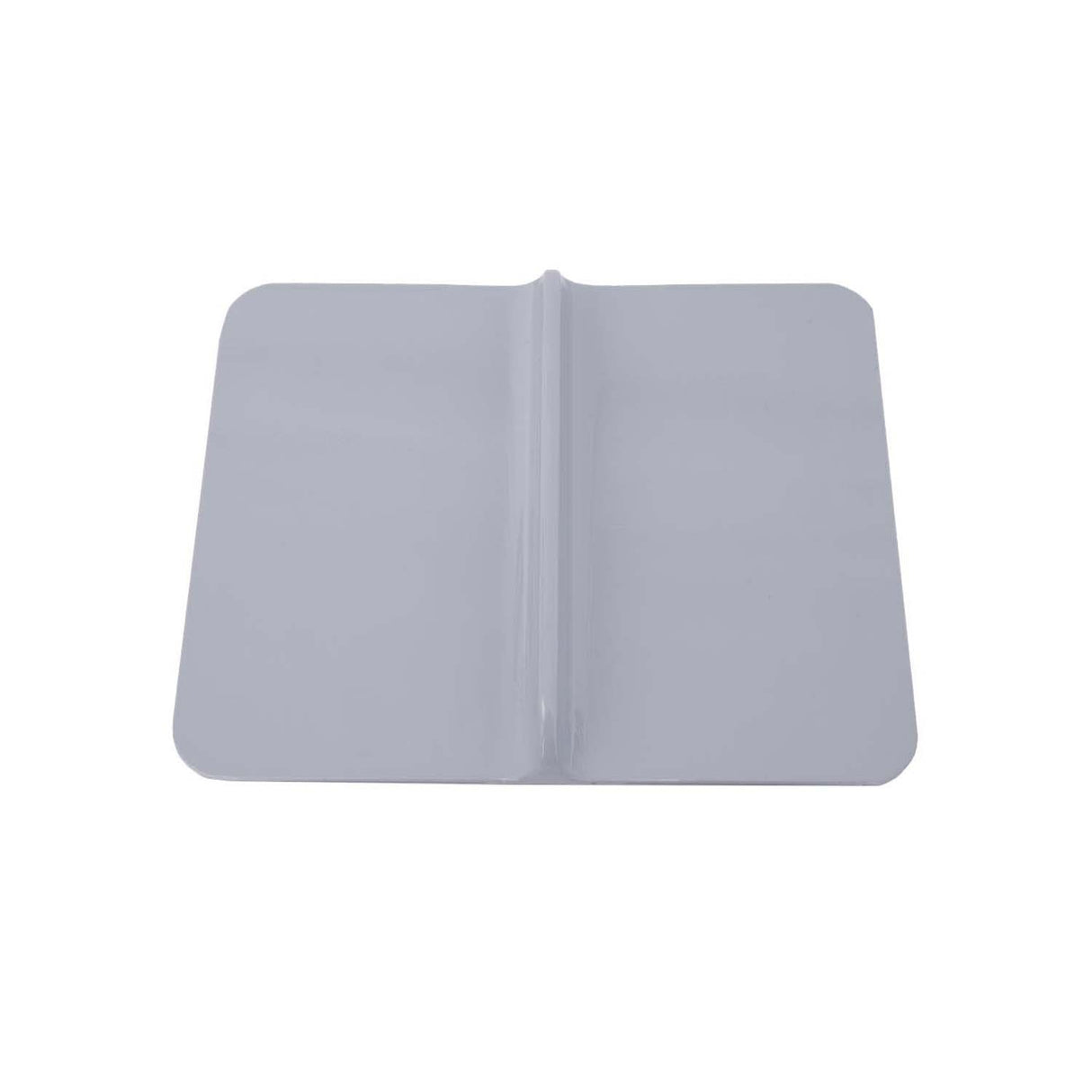 MarshallTown 13072 8 X 10 All Steel Walking Groover-Wider Bit; 1/2R, 1D - 3
