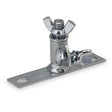 MarshallTown 15255 2 Post All-Angle Swivel Bracket