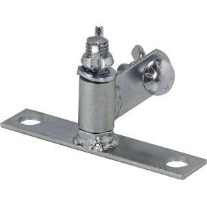 MarshallTown 15255 2 Post All-Angle Swivel Bracket - 3