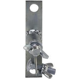 MarshallTown 15255 2 Post All-Angle Swivel Bracket - 4