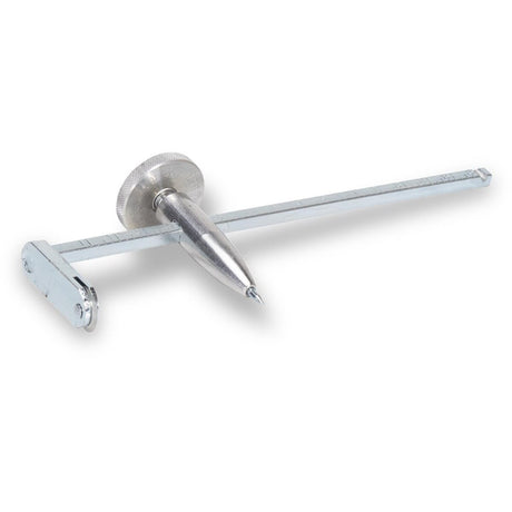 MarshallTown 40020 Drywall Circle Cutter for Clean 16" Diameter Cuts