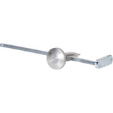 MarshallTown 40020 Drywall Circle Cutter for Clean 16" Diameter Cuts - 2