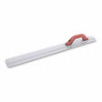 MarshallTown 4623D 30" Magnesium Darby Straight Blade with DuraSoft Handle