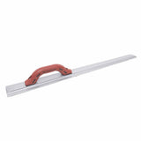 MarshallTown 4623D 30" Magnesium Darby Straight Blade with DuraSoft Handle - 2