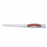 MarshallTown 4623D 30" Magnesium Darby Straight Blade with DuraSoft Handle - 4