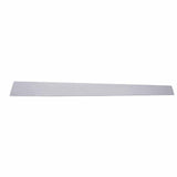 MarshallTown 4623D 30" Magnesium Darby Straight Blade with DuraSoft Handle - 5
